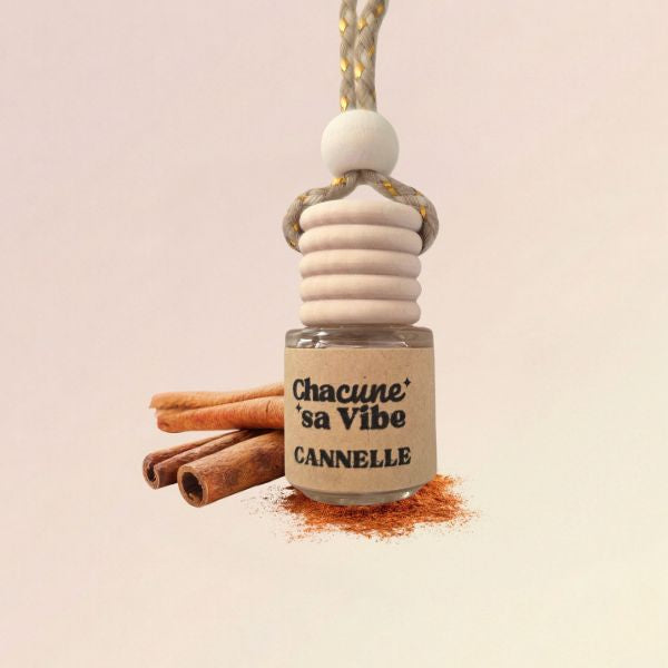 Diffuseurs voiture - 4ml