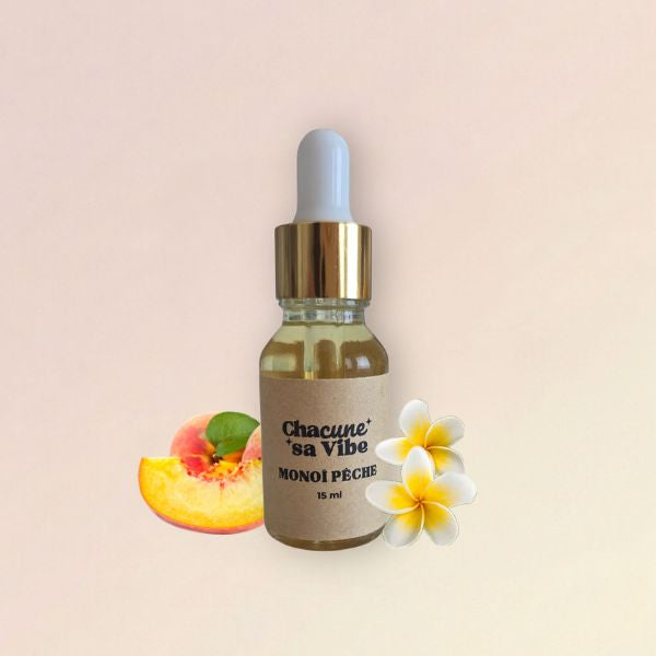 Recharges diffuseur voiture - 15ml