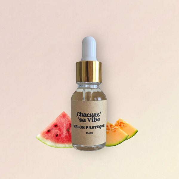 Recharges diffuseur voiture - 15ml