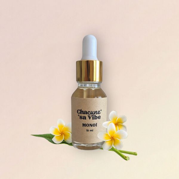 Recharges diffuseur voiture - 15ml