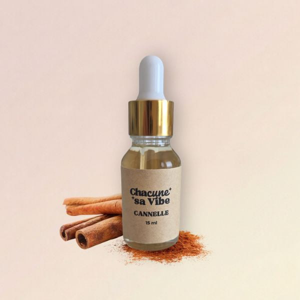 Recharges diffuseur voiture - 15ml