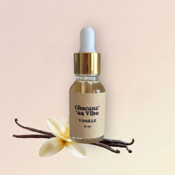 Recharges diffuseur voiture - 15ml